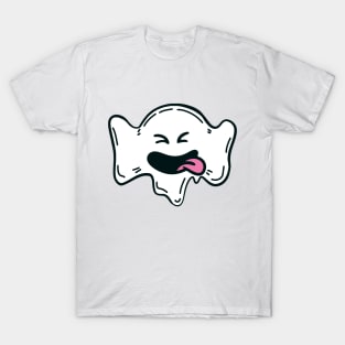 sticky ghost T-Shirt